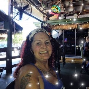 Meet your Posher, Cindy